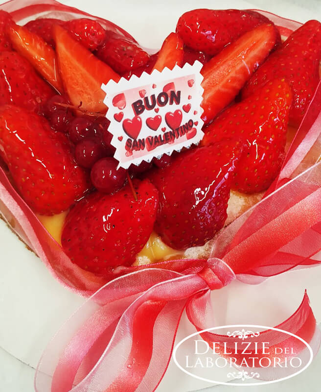 Torte Per San Valentino Milano Dolcezza Da Condividere 02
