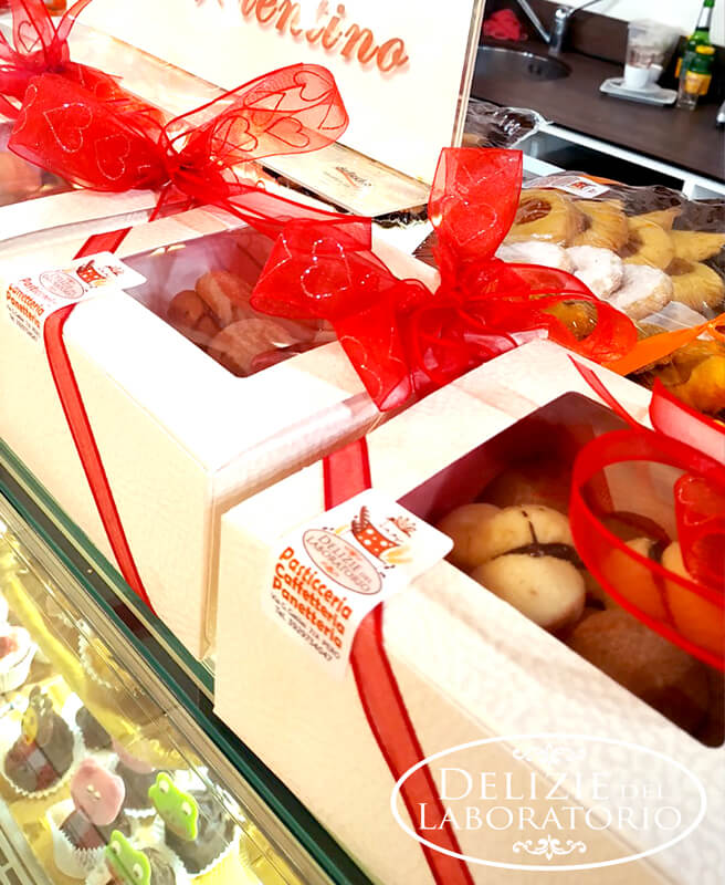 Torte Per San Valentino Milano Dolcezza Da Condividere 03