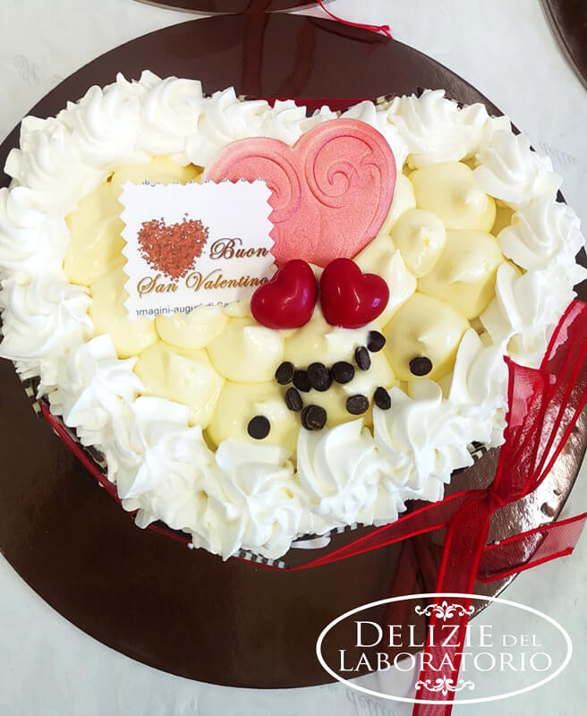 Torte Per San Valentino Milano Dolcezza Da Condividere 04