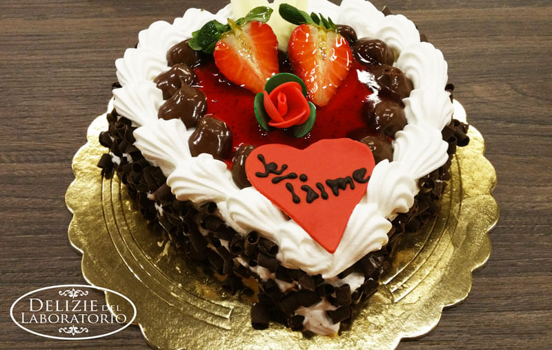 Torte San Valentino Milano Mille Sfumature Di Dolcezza 01