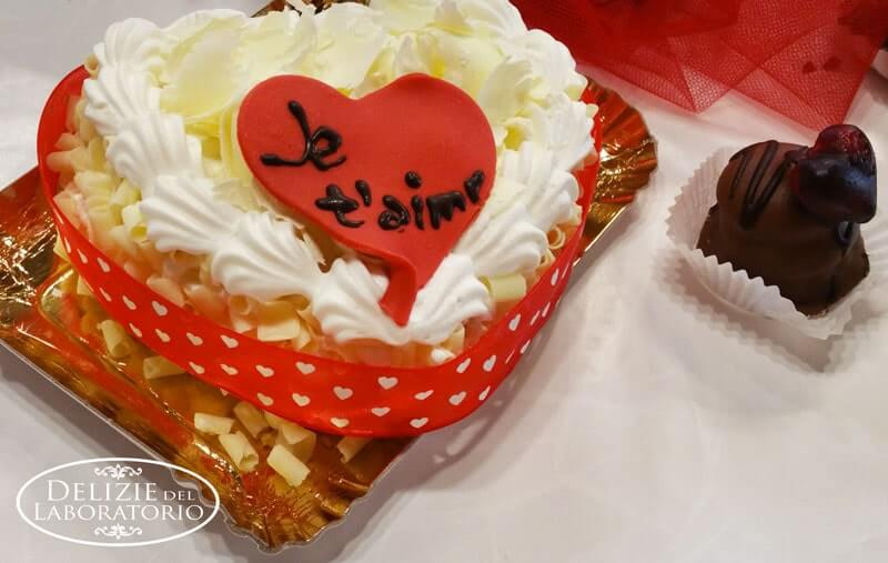 Torte San Valentino Milano Mille Sfumature Di Dolcezza 02