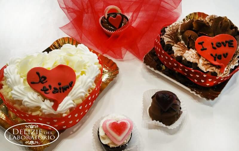 Torte San Valentino Milano Mille Sfumature Di Dolcezza 03