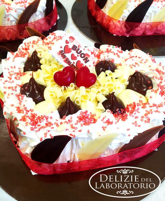 Torte San Valentino Milano Mille Sfumature Di Dolcezza 05