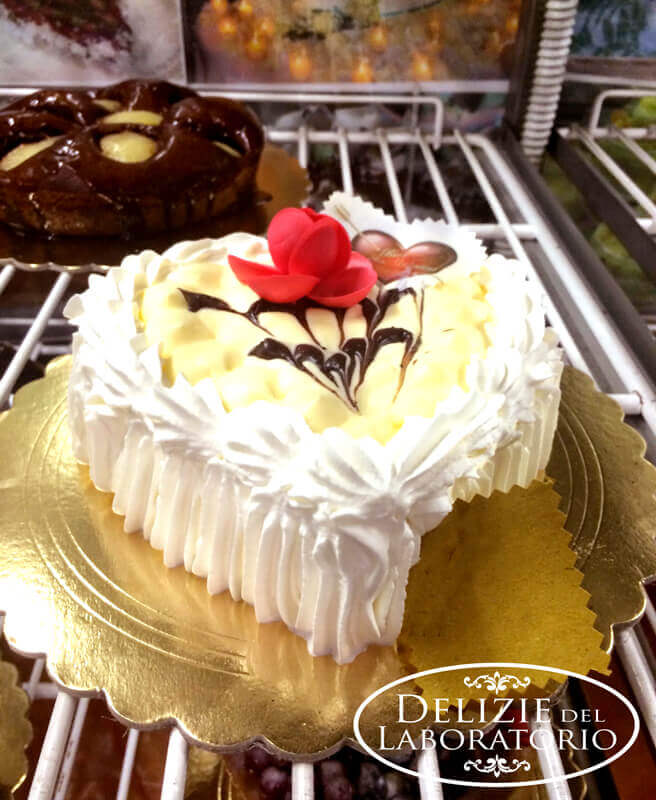 Torte San Valentino Milano Mille Sfumature Di Dolcezza 06