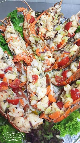 Servizio Catering Domicilio Milano 06