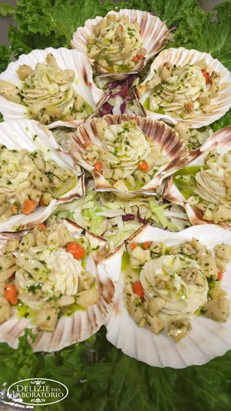 Servizio Catering Domicilio Milano 08