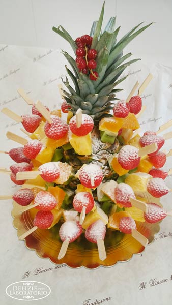 Servizio Catering Domicilio Milano 09