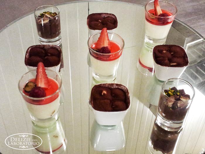 Servizio Catering Domicilio Milano 10