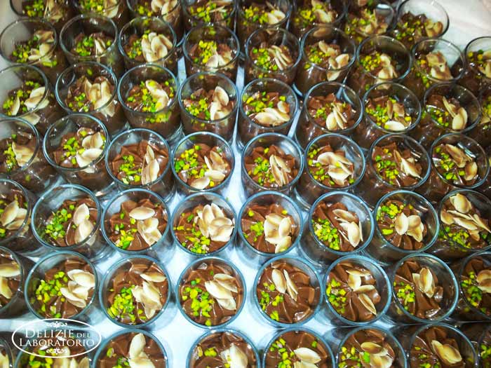 Servizio Catering Domicilio Milano 11