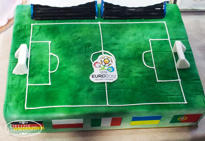 Cake Design Personalizzate Milano 02