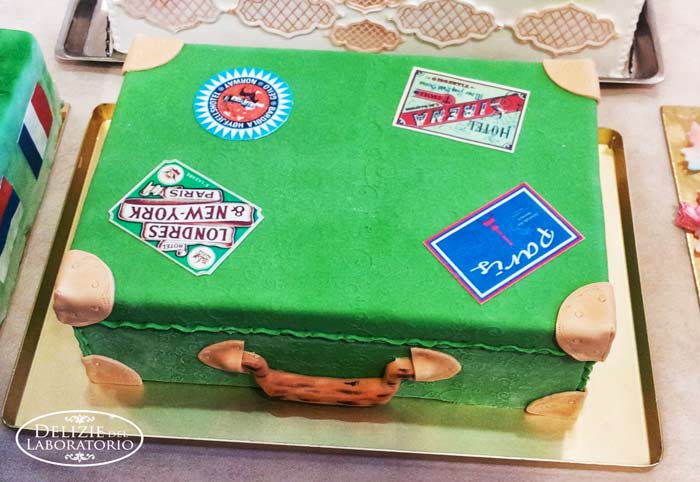 Cake Design Personalizzate Milano 04