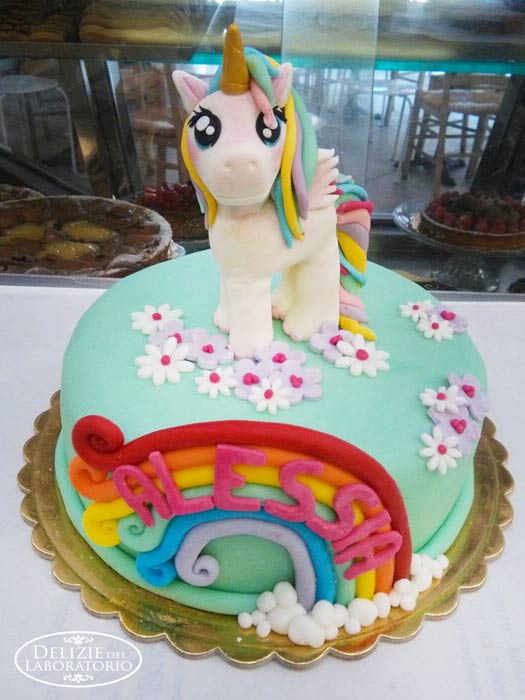 Cake Design Personalizzate Milano 05