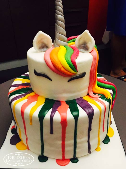 Cake Design Personalizzate Milano 06