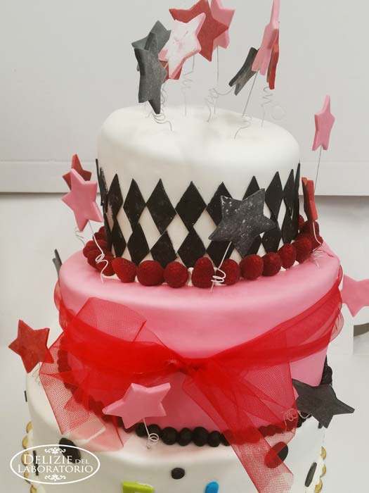 Cake Design Personalizzate Milano 11