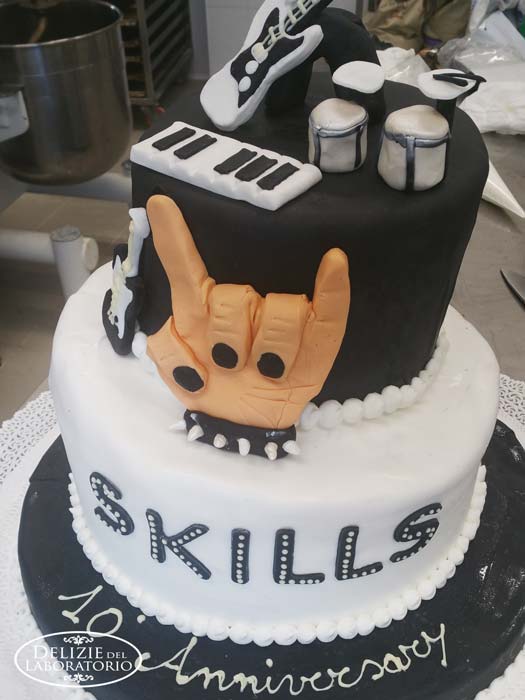 Cake Design Personalizzate Milano 12
