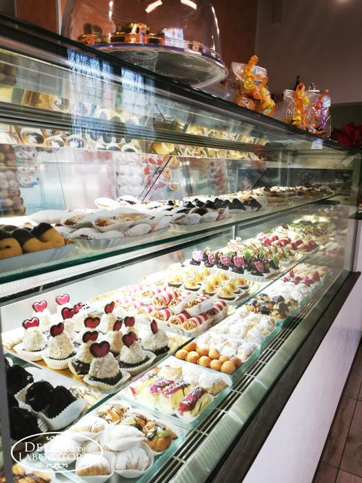 Pasticcini Artigianali Milano 02