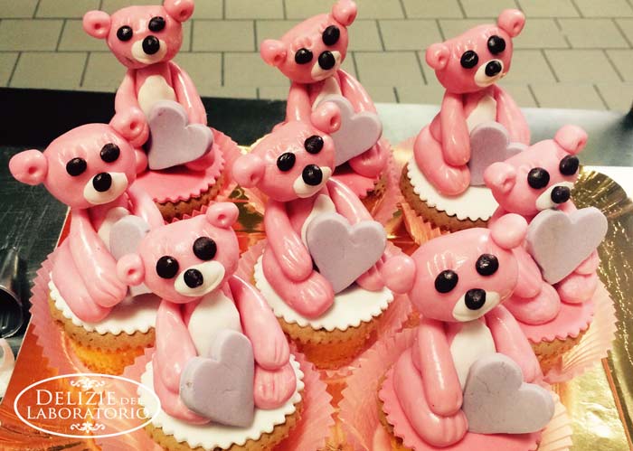 Pasticcini Artigianali Milano 04