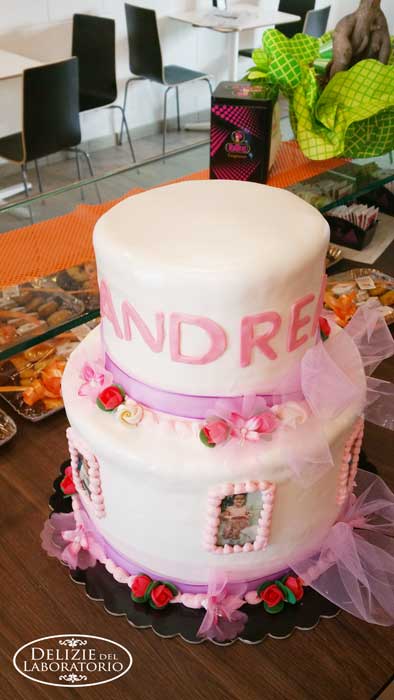 Torta Compleanno Bambini Milano 09