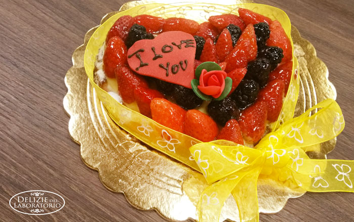 Torta San Valentino Milano 03