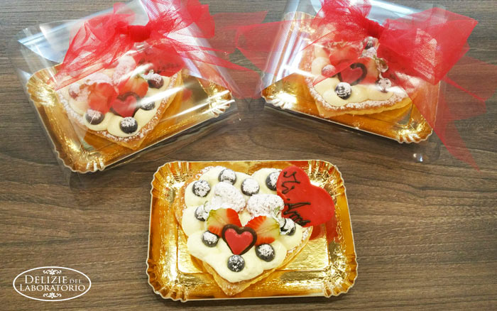 Torta San Valentino Milano 04