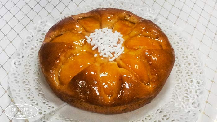 Torte Artigianali Milano 01