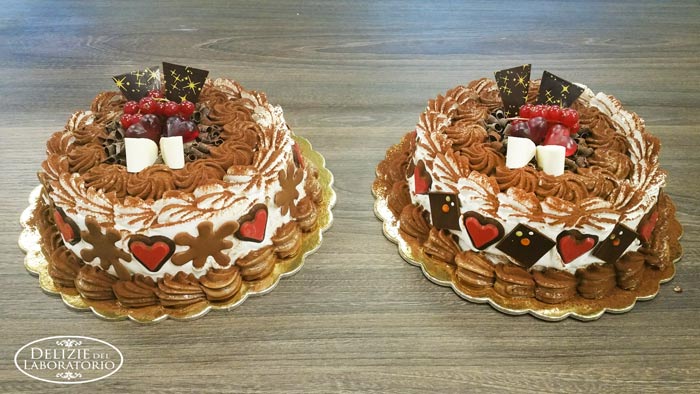 Torte Artigianali Milano 02
