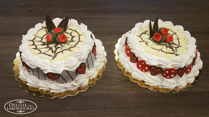 Torte Artigianali Milano 03