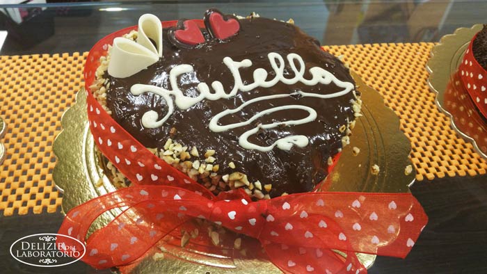 Torte Artigianali Milano 04