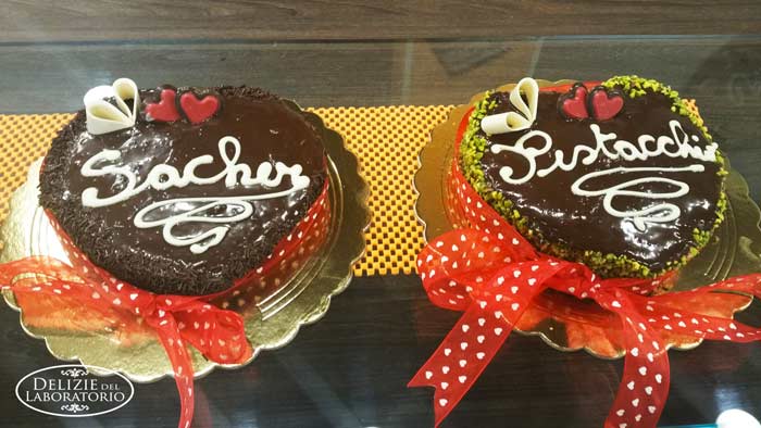 Torte Artigianali Milano 05