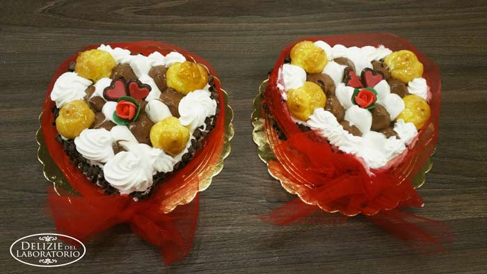 Torte Artigianali Milano 06