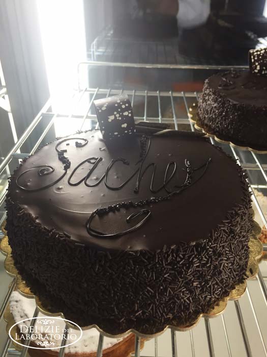 Torte Artigianali Milano 07