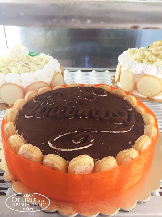 Torte Artigianali Milano 08