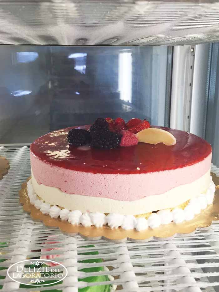 Torte Artigianali Milano 09
