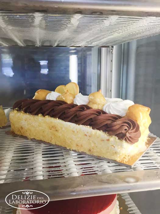 Torte Artigianali Milano 10