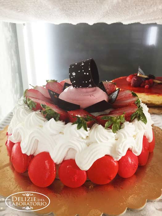 Torte Artigianali Milano 11