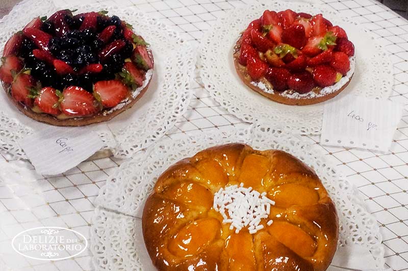 Torte artigianali personalizzate a Milano