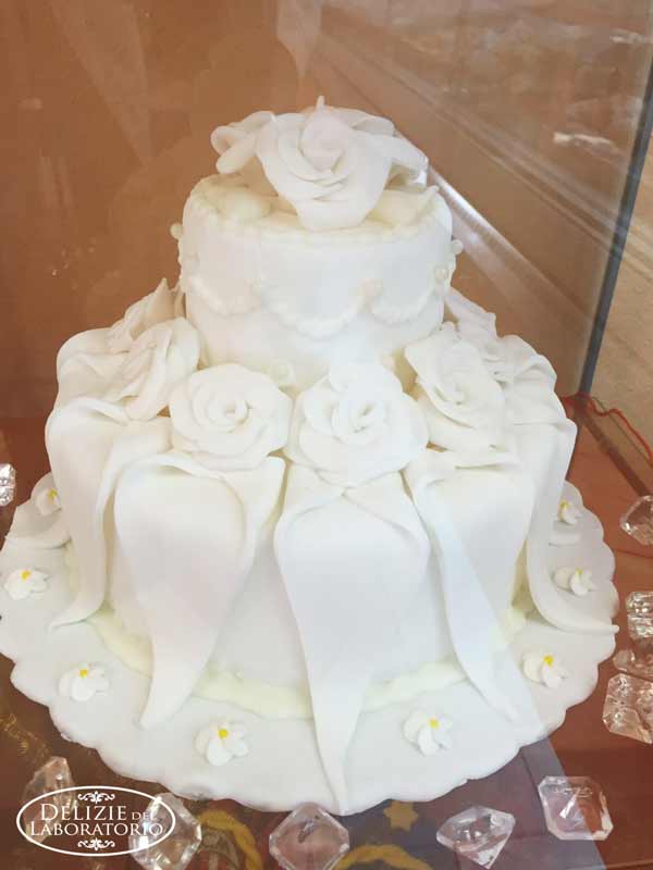 Torta Matrimonio Milano 05