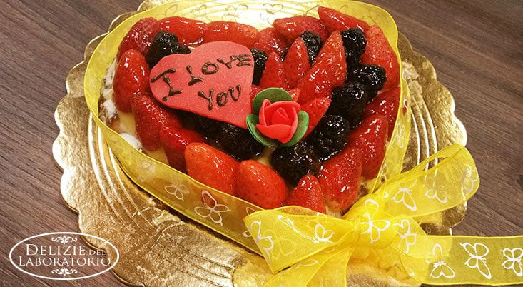 Cena San Valentino: idee per stupire la tua dolce metà
