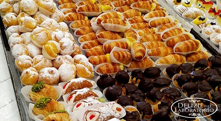 Dolci Artigianali Milano: Hai Mai Provato i Nostri Pasticcini?