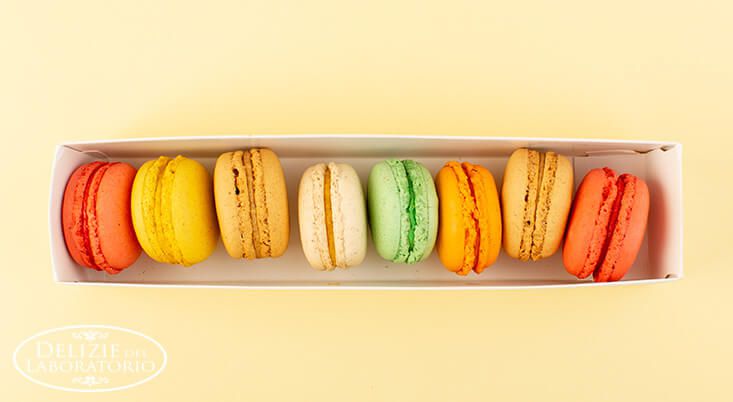 Macaron Milano: un Dolce dai Mille Colori