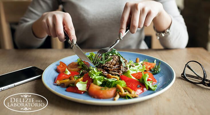 Pausa Pranzo Milano: le Proposte di Delizie del Laboratorio