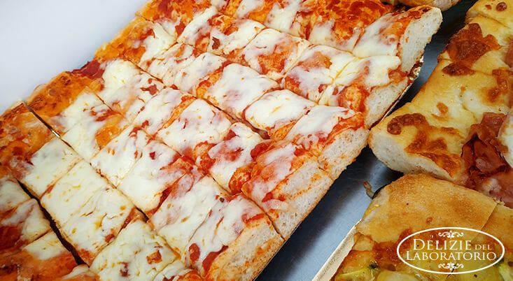 Pizza Artigianale Milano: un Omaggio al Piatto Italiano per Eccellenza