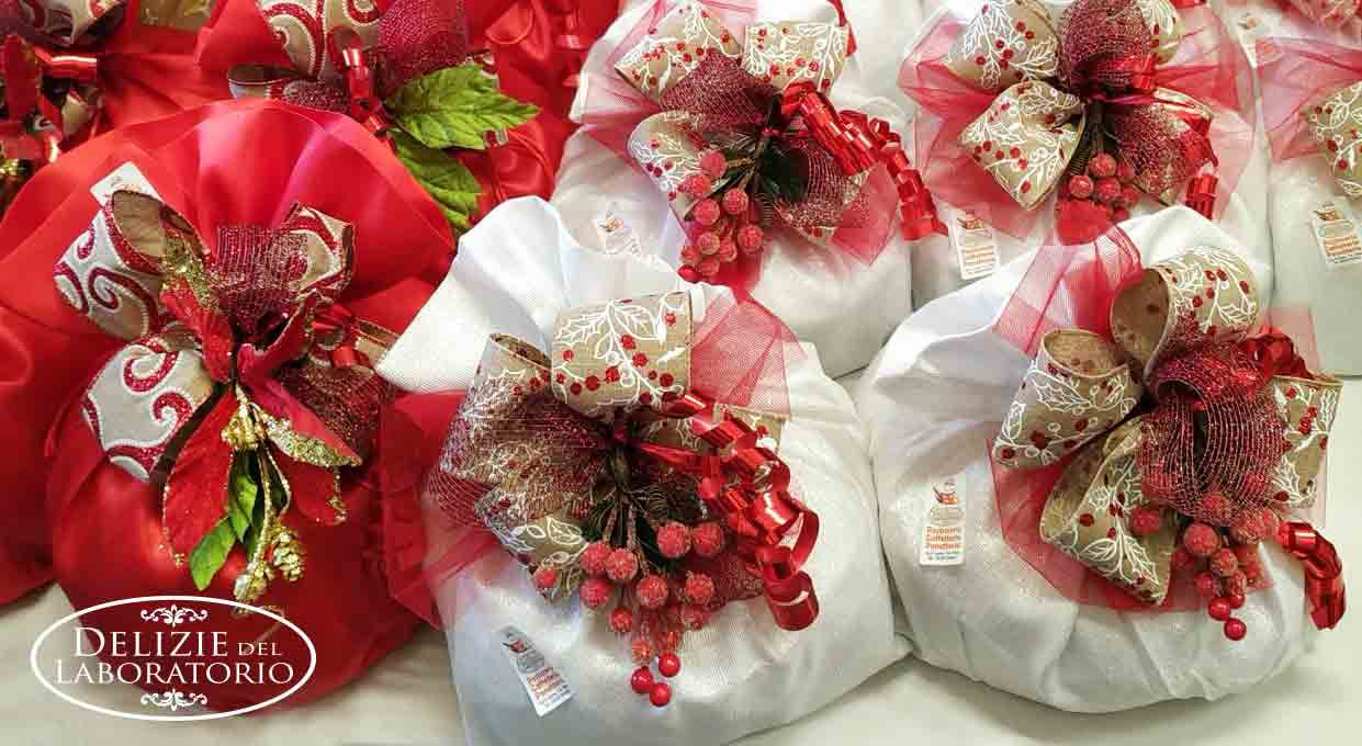 Speciale Natale delle Delizie del Laboratorio a Milano Pero