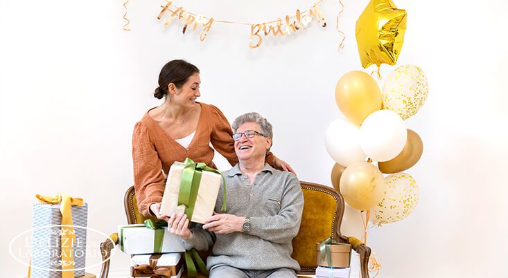 Torta di Compleanno 90 anni: un Traguardo da Festeggiare