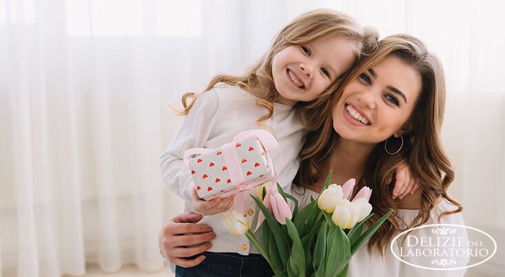 Torte Festa Della Mamma Milano: Tante Idee Per Festeggiare!