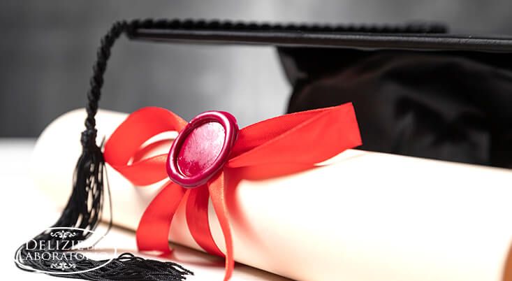 Torte per Laurea Milano: Quanti Piani Desideri?